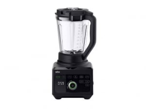 Braun PowerBlend 9 Jug JB 9040 turmixgép fekete (JB 9040 BK / 0X22311084)